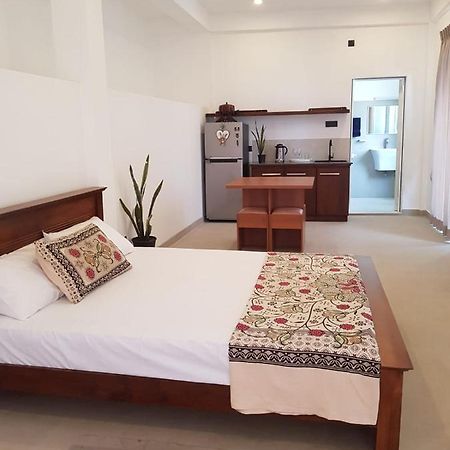 Pearl'S Homestay Matale Extérieur photo
