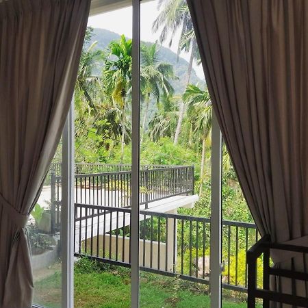 Pearl'S Homestay Matale Extérieur photo