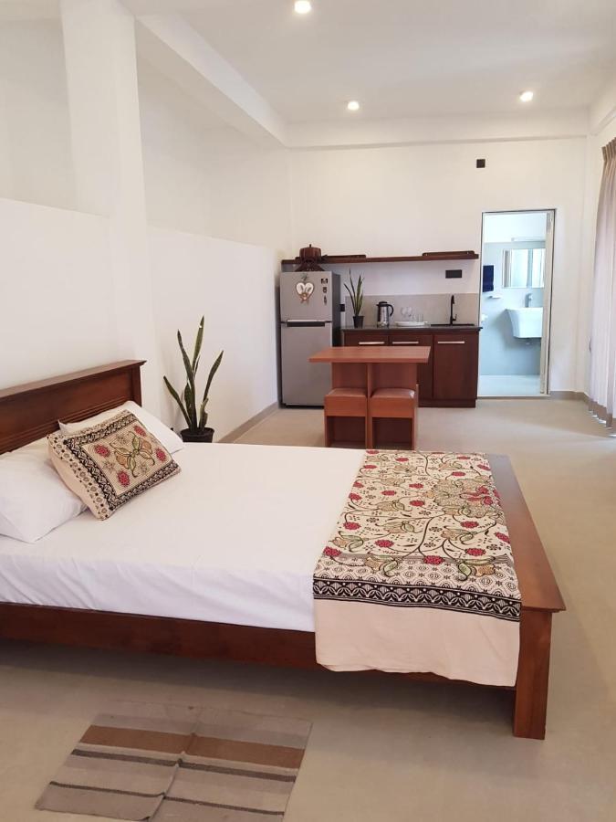 Pearl'S Homestay Matale Extérieur photo