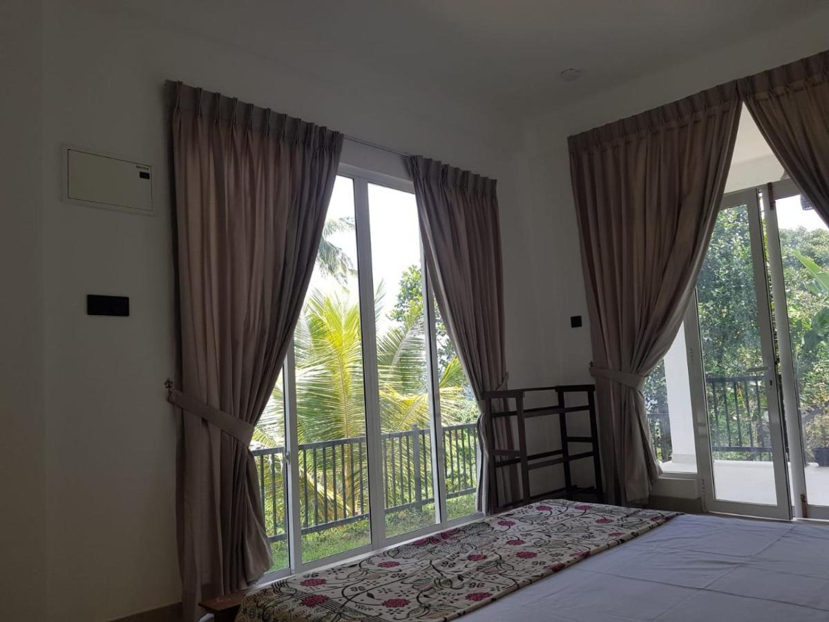 Pearl'S Homestay Matale Extérieur photo