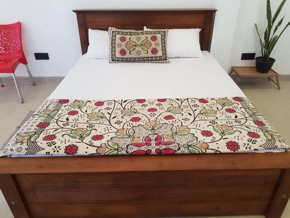 Pearl'S Homestay Matale Extérieur photo