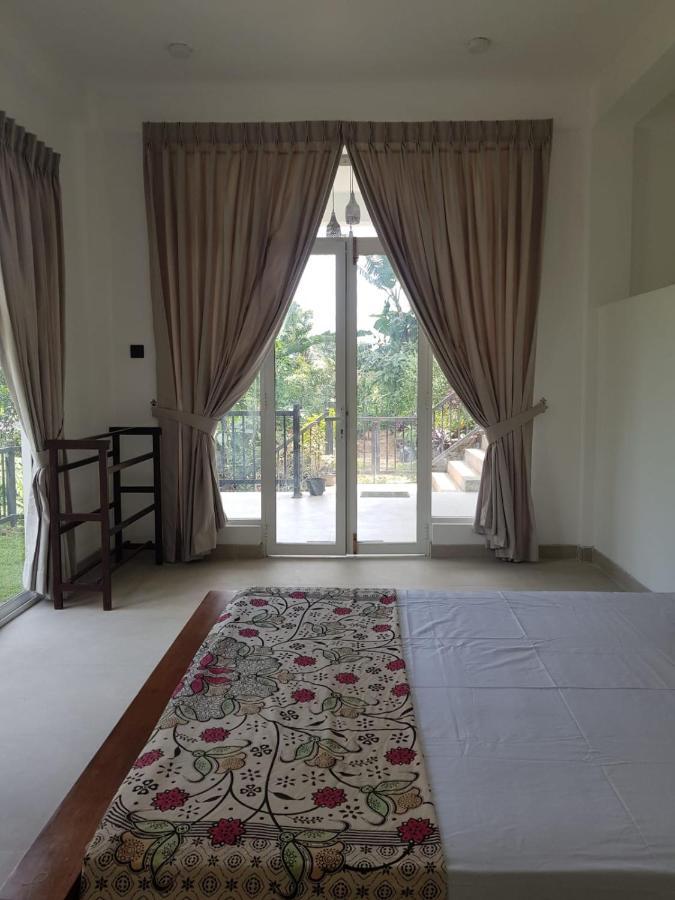 Pearl'S Homestay Matale Extérieur photo