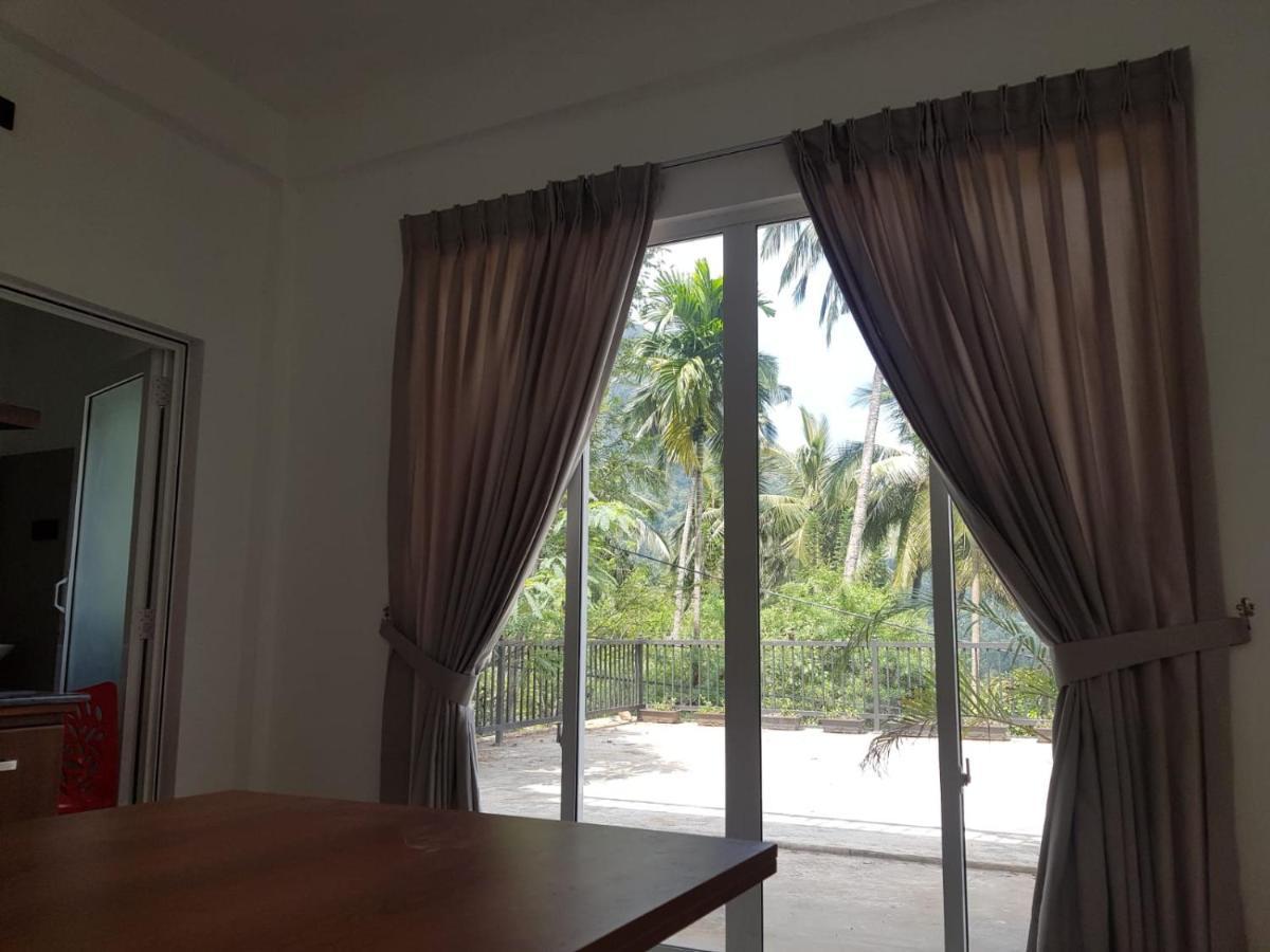 Pearl'S Homestay Matale Extérieur photo