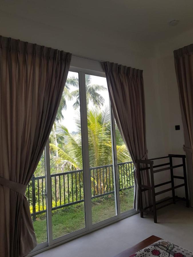 Pearl'S Homestay Matale Extérieur photo