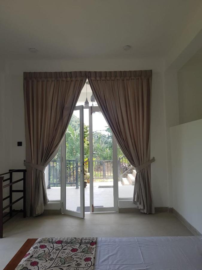 Pearl'S Homestay Matale Extérieur photo