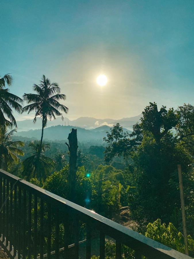 Pearl'S Homestay Matale Extérieur photo