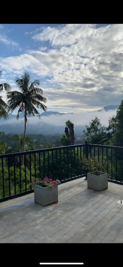 Pearl'S Homestay Matale Extérieur photo