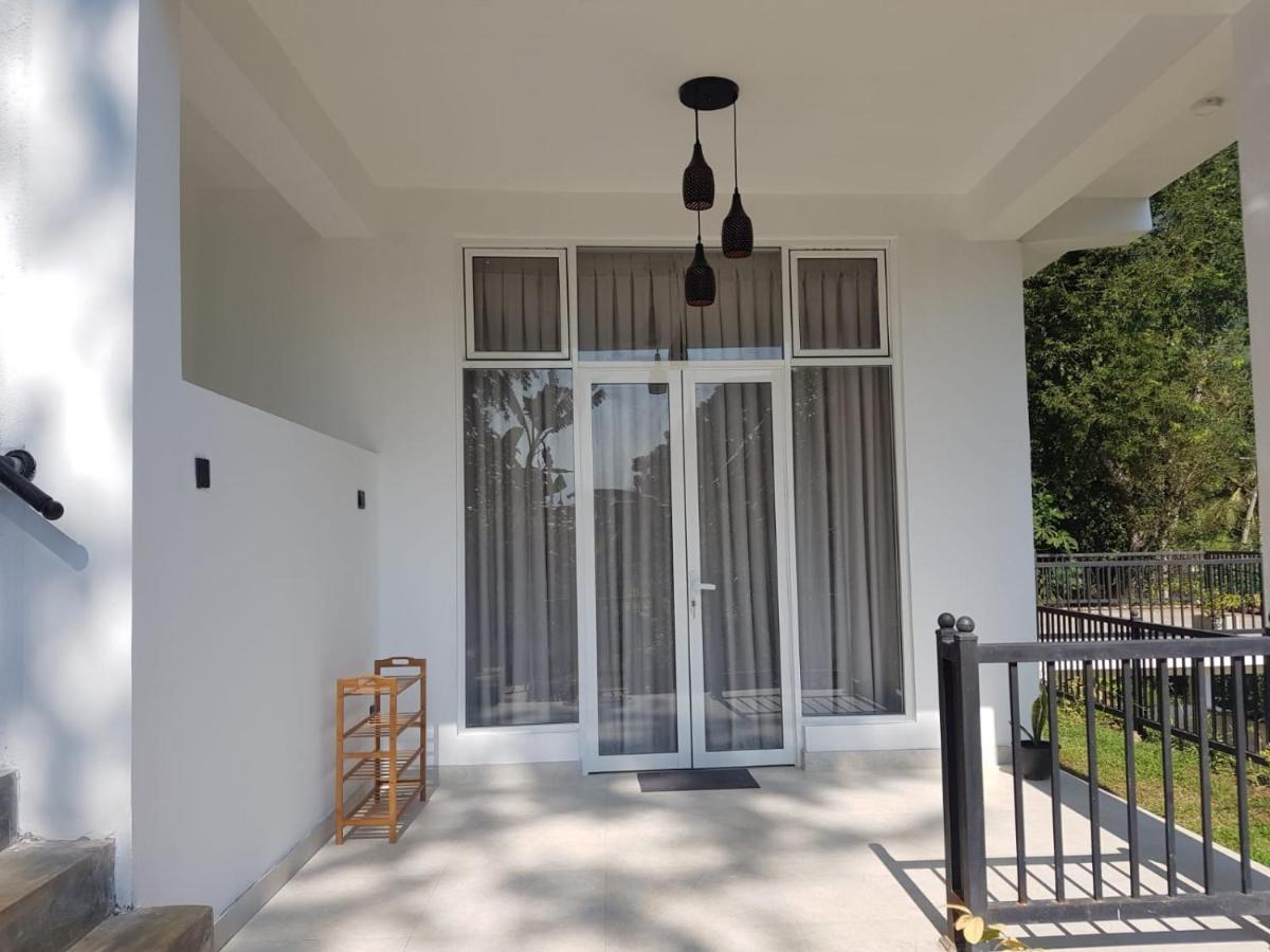 Pearl'S Homestay Matale Extérieur photo