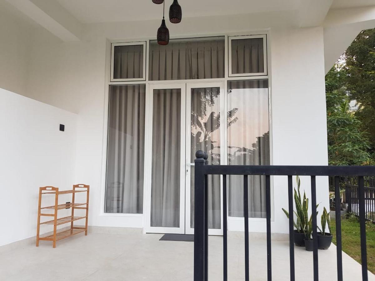 Pearl'S Homestay Matale Extérieur photo