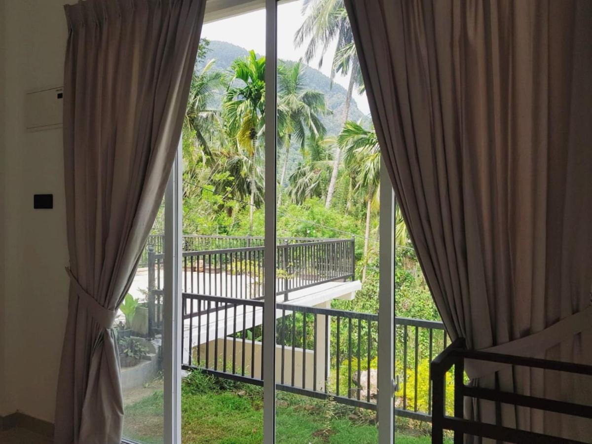 Pearl'S Homestay Matale Extérieur photo