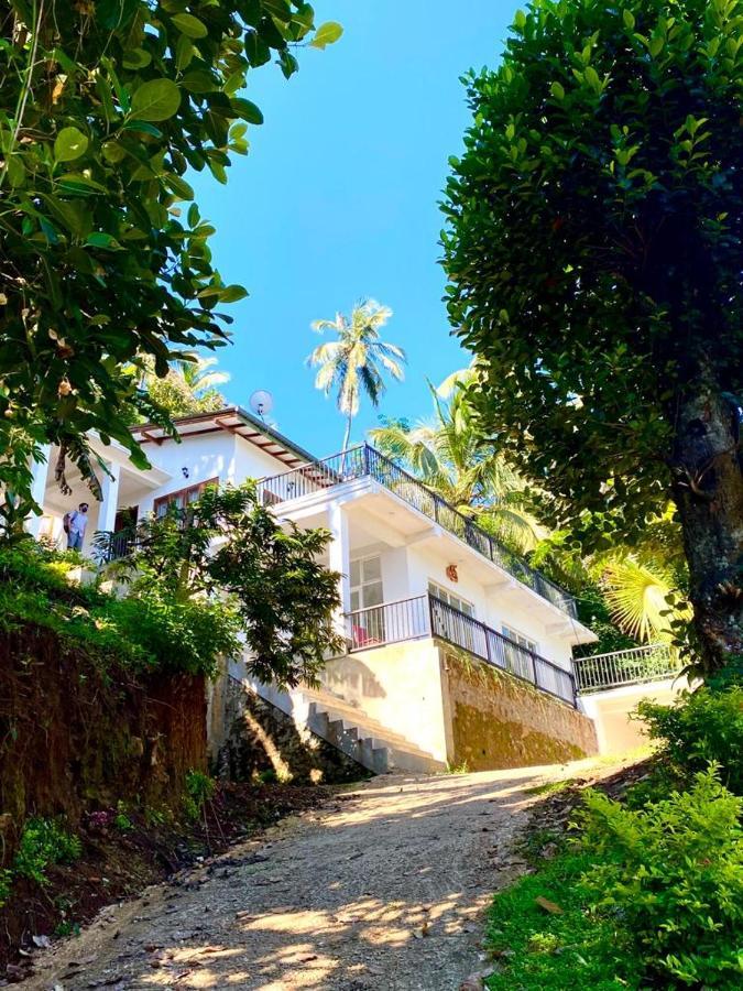 Pearl'S Homestay Matale Extérieur photo