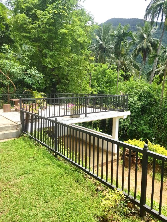 Pearl'S Homestay Matale Extérieur photo