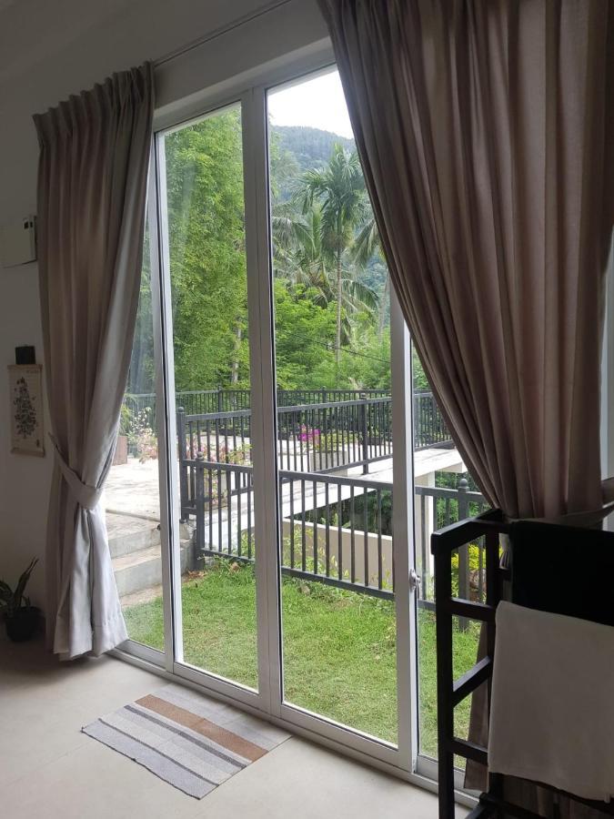 Pearl'S Homestay Matale Extérieur photo