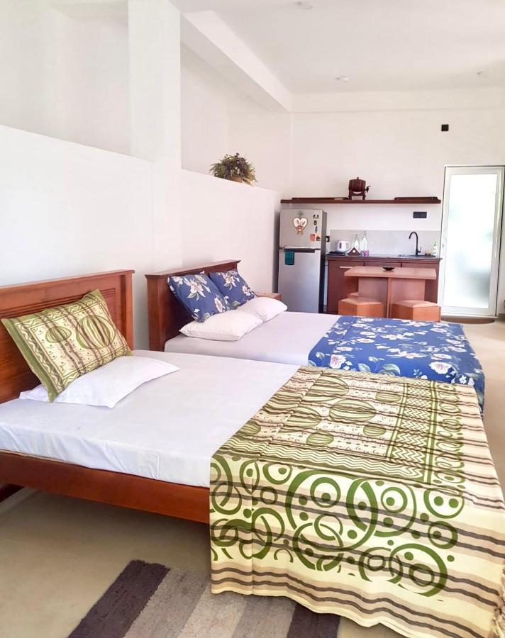Pearl'S Homestay Matale Extérieur photo