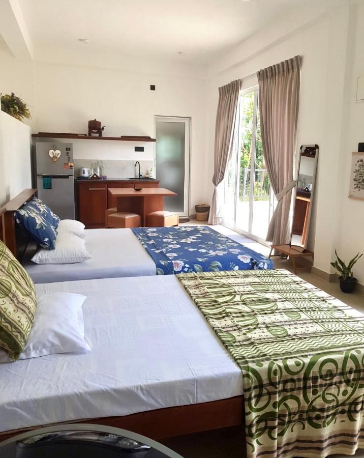 Pearl'S Homestay Matale Extérieur photo