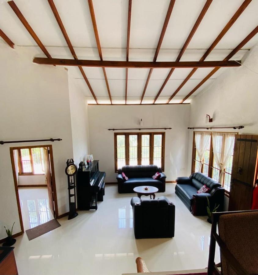 Pearl'S Homestay Matale Extérieur photo