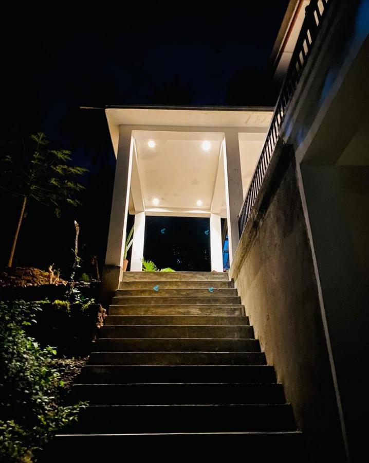 Pearl'S Homestay Matale Extérieur photo