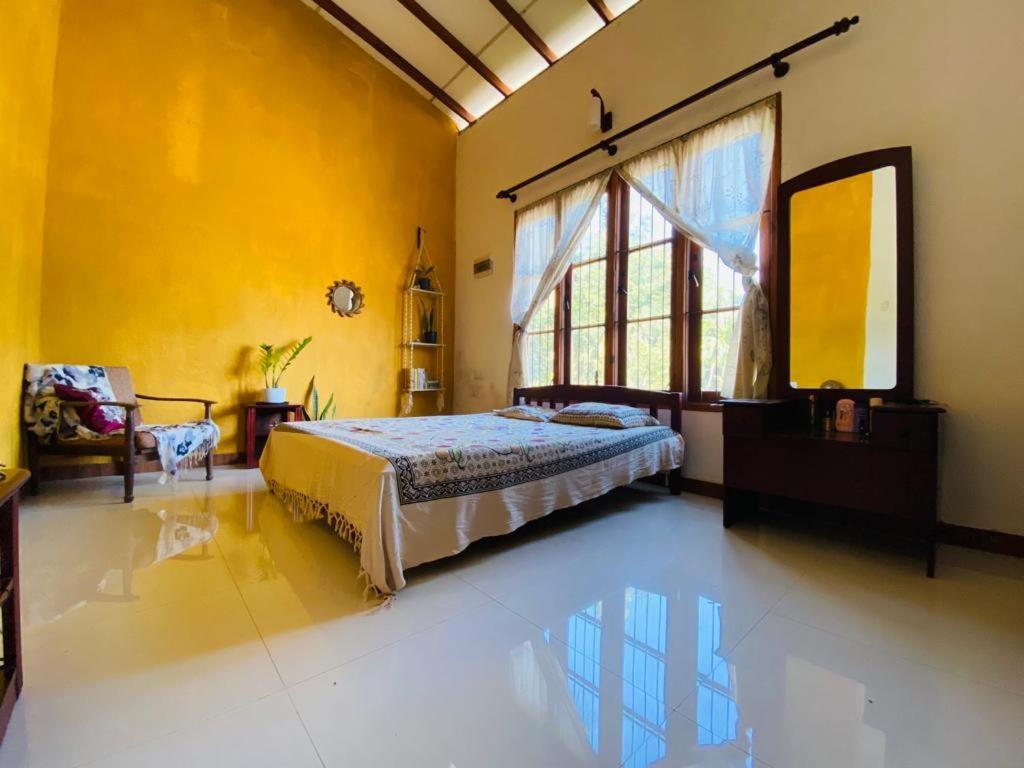 Pearl'S Homestay Matale Extérieur photo