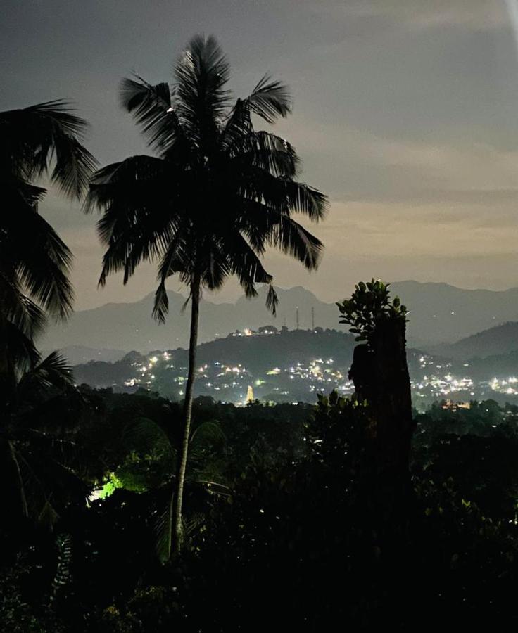 Pearl'S Homestay Matale Extérieur photo