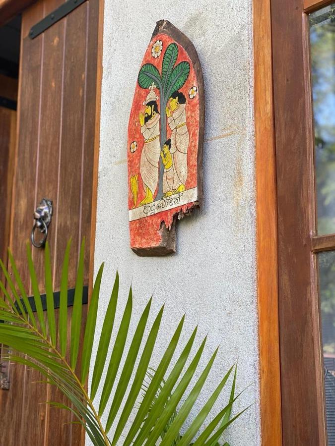 Pearl'S Homestay Matale Extérieur photo