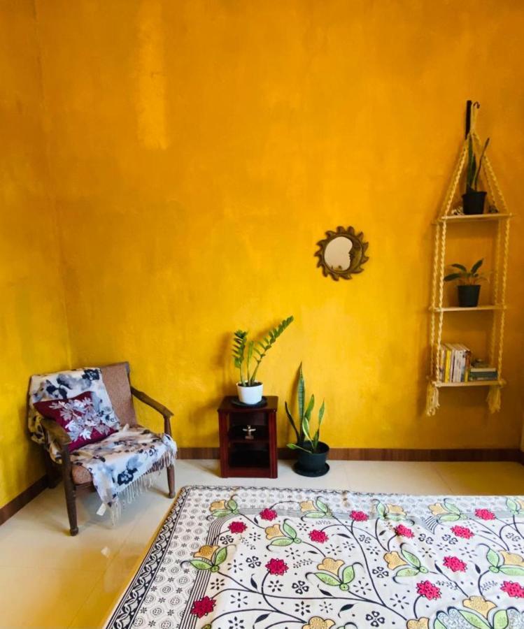 Pearl'S Homestay Matale Extérieur photo