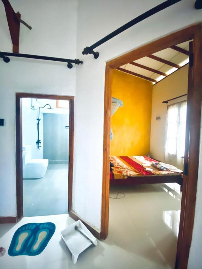 Pearl'S Homestay Matale Extérieur photo