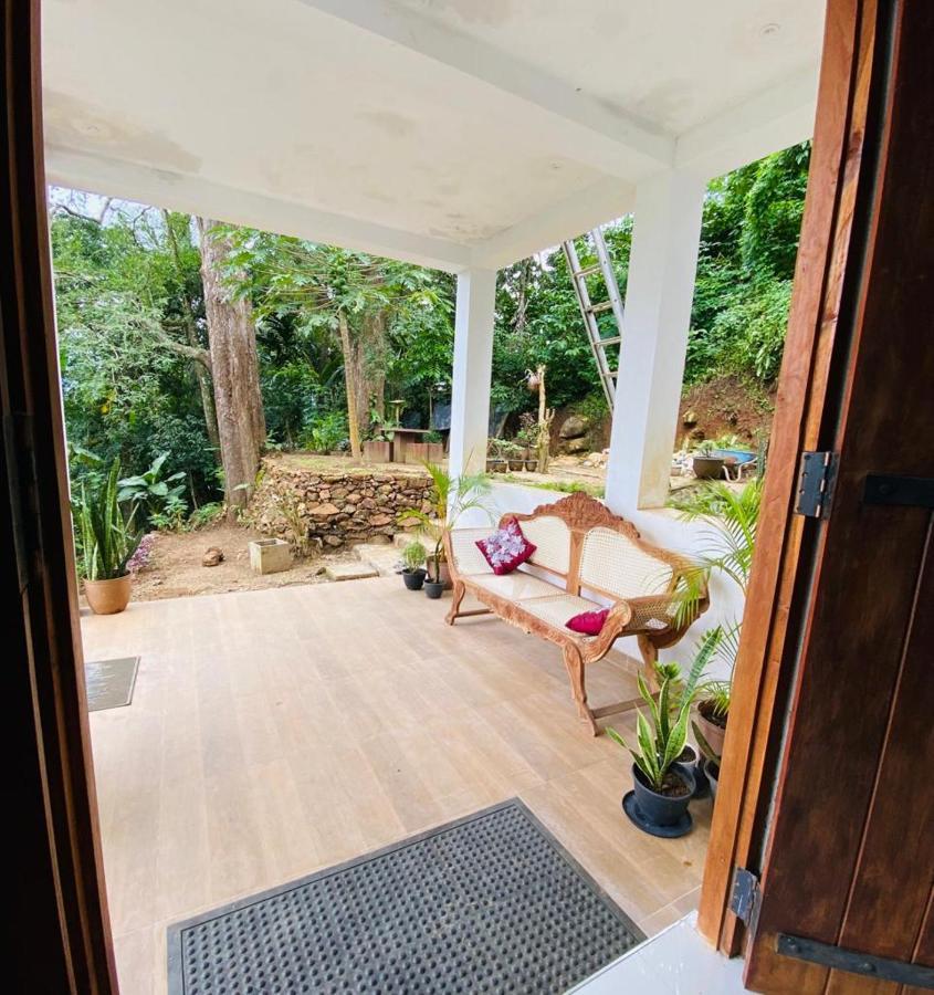 Pearl'S Homestay Matale Extérieur photo
