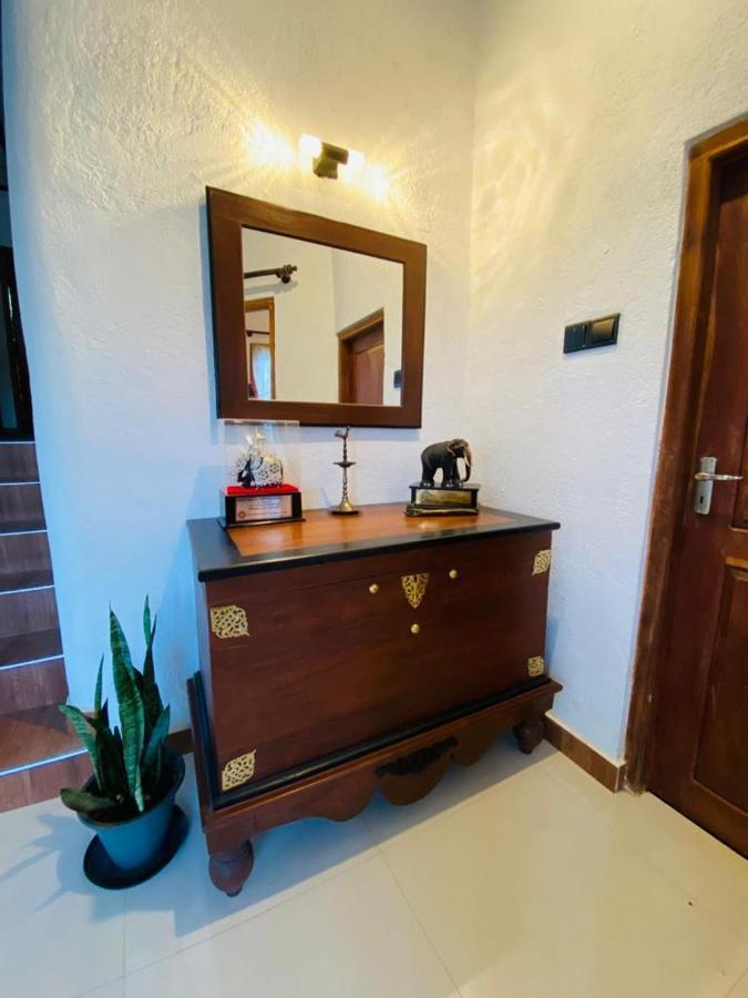 Pearl'S Homestay Matale Extérieur photo