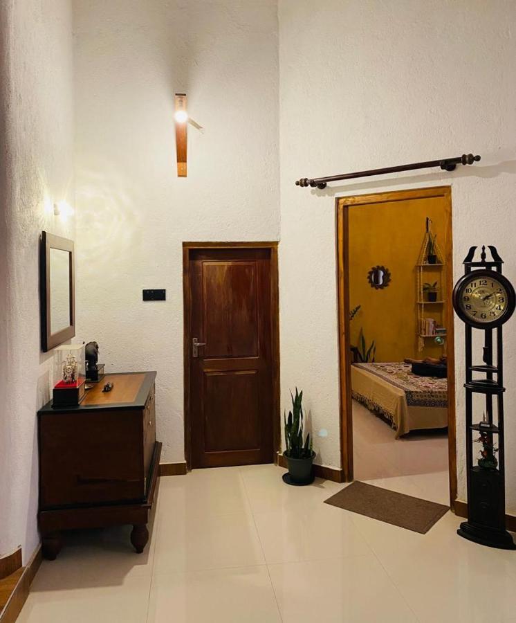 Pearl'S Homestay Matale Extérieur photo