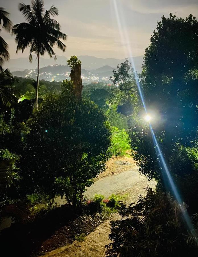 Pearl'S Homestay Matale Extérieur photo