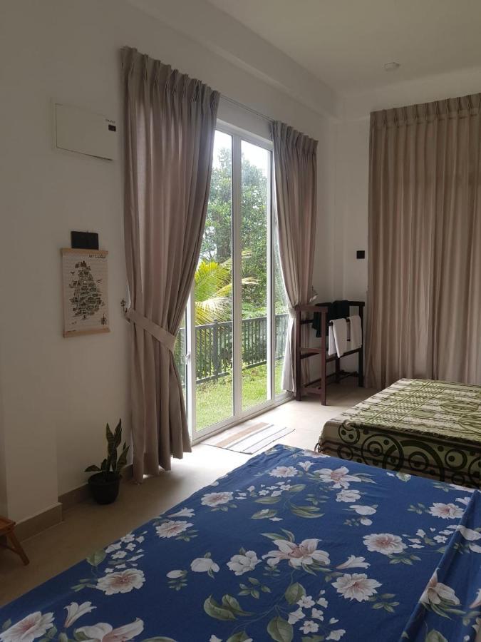 Pearl'S Homestay Matale Extérieur photo