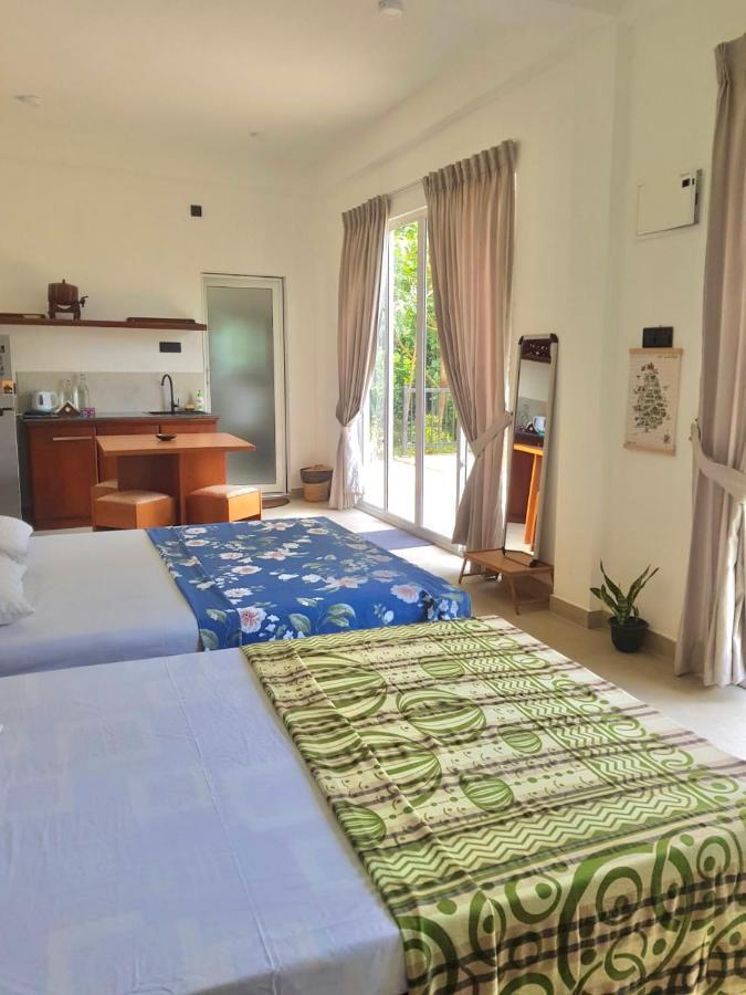 Pearl'S Homestay Matale Extérieur photo